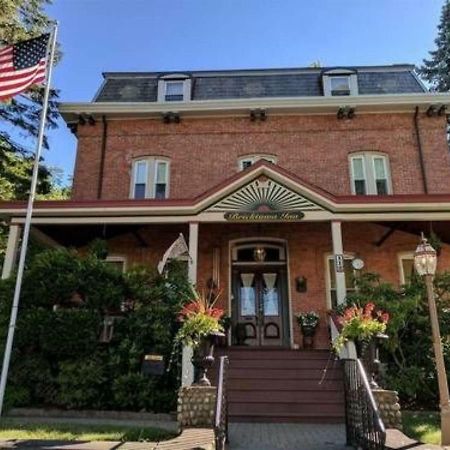 Hvilke hoteller er tættest på Westchester County Lufthavn? Haverstraw Eksteriør billede