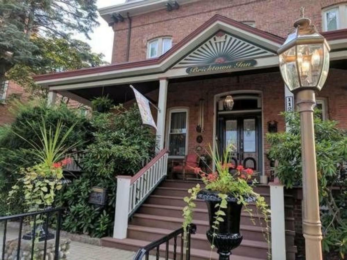Hvilke hoteller er tættest på Westchester County Lufthavn? Haverstraw Værelse billede