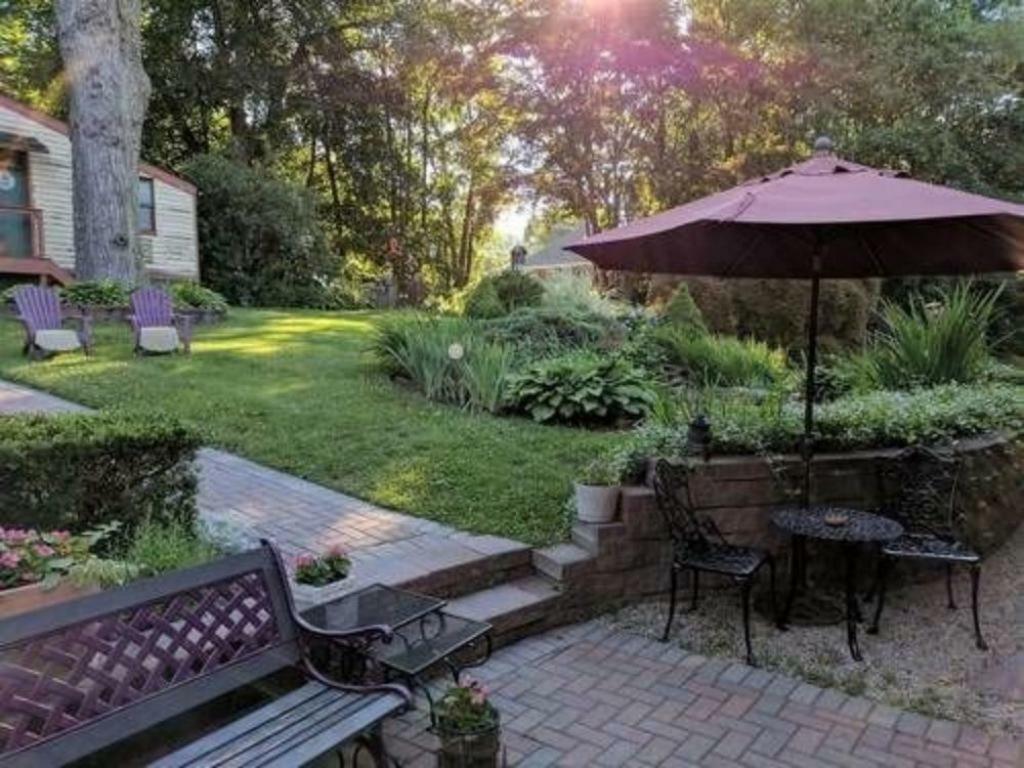 Hvilke hoteller er tættest på Westchester County Lufthavn? Haverstraw Værelse billede